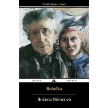 Babička – Němcová Božena