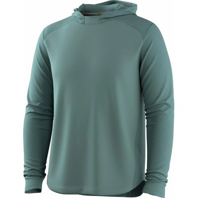SMARTWOOL ACTIVE MESH HOODIE