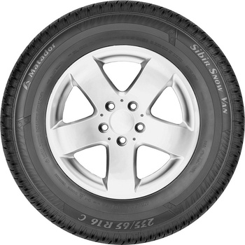 Matador MPS530 Sibir Snow Van 195/80 R14 106Q