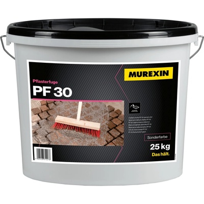 Murexin Škárovacia malta drenážna PF 30 25 kg - Pieskovo-béžová - sandbeige
