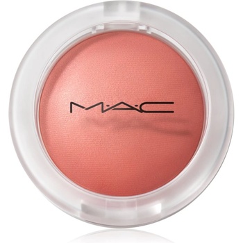 Image 1 of MAC Cosmetics Glow Play Blush освежаващ руж цвят Cheer Up 7, 3 гр