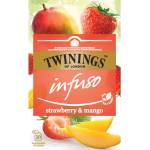 TWININGS Ягода и Манго 20 x 2g