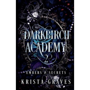Darkbirch Academy 2 | Krista Graves (2025)