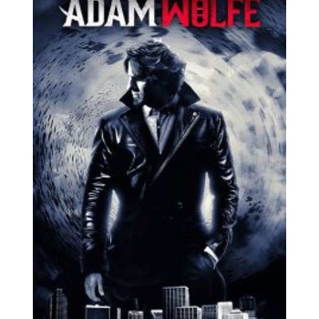Adam Wolfe