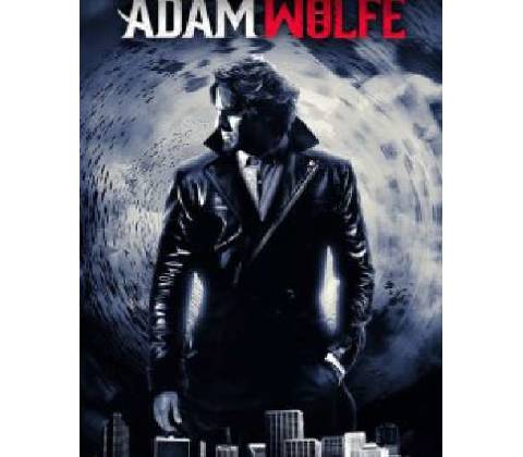 Adam Wolfe