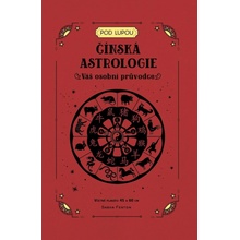 Čínská astrologie - Sasha Fenton