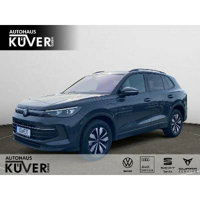Volkswagen Tiguan 1.5 Life DSG 150 kW
