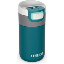 Kambukka termo hrnek Etna Deep Teal 300 ml