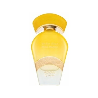 Adyan Musc Mango parfémovaná voda unisex 100 ml