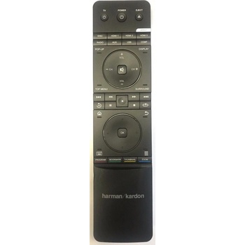 GENERAL Harman kardon bds-275, bds-277, bds-575, bds-577 + управление на телевизор (мини телевизор) - дистанционно управление дубликат (bds-275, bds-277, bds-575, bds-577 + управление на телевизор (мини телевизор))