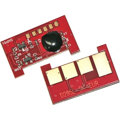 Samsung ЧИП (chip) ЗА КАСЕТИ ЗА samsung ml 3710/5637/5737 - mlt-d205e (mltd205e) / su951a - h& b