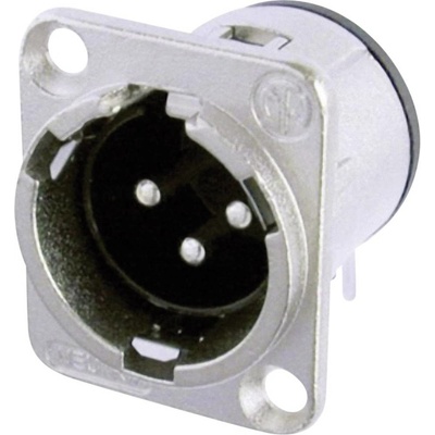 Neutrik NC3MD-H