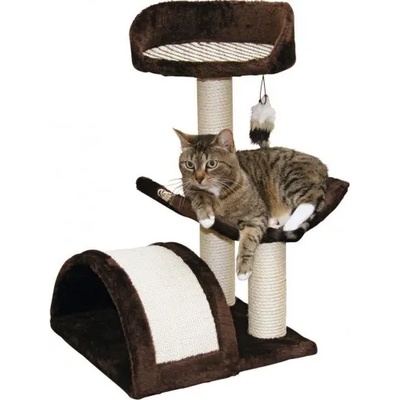 Kerbl Катерушка за котка Safari 38x38x60 см, Kerbl Германия - 82529