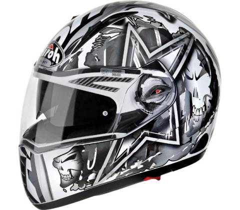 Airoh Pit One XR DYNAMIC