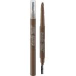 alverde NATURKOSMETIK Водоустойчив молив за вежди - 06 Espresso, 0, 28 g (3118396)