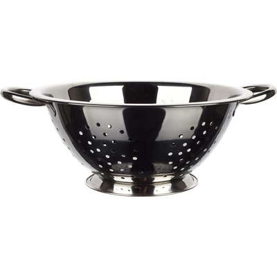 cedník mísa SHINE 24cm nerez