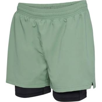 Newline Шорти Newline nwlDALLAS SHORTS 2IN1 WOMAN 500326-6144 Размер XS