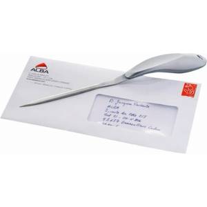 ALBA Отварачка за писма, alba oulcut m (oulcut m)