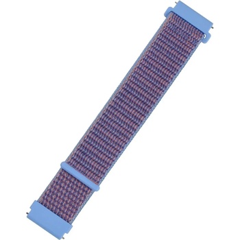 Image 1 of Xmart Каишка Xmart - Watch Band Fabric, 20 mm, Celurcar (17767)