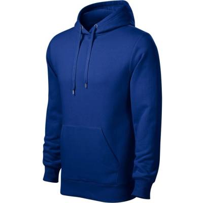MALFINI® mikina Cape Color královská modrá