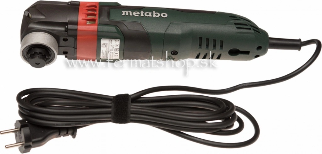 Metabo 601406000
