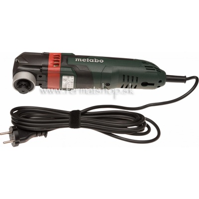 Metabo MT 400 Quick 601406000