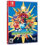 Dotemu Windjammers (Switch)