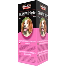 Karnivit Forte pro psy v zátěži 1 l