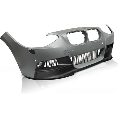 Tuning Tec Přední nárazník BMW F20/F21 2011-2014 M-performance style PDC
