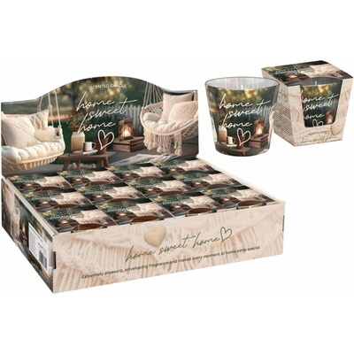 Bartek Candles sladký domov 115 g