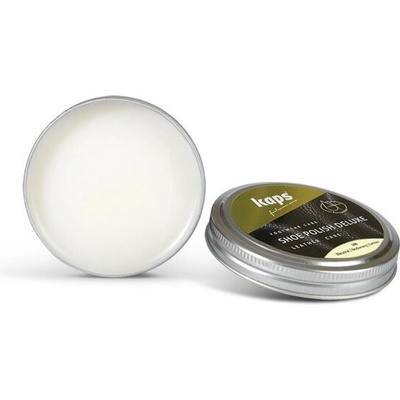Kaps shoe polish 50 ml bezfarebný
