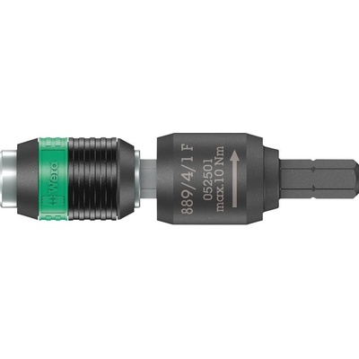 Wera 889/4/1 držiak voľnobežných bitov 05052501001