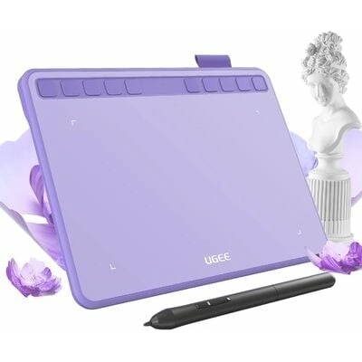 UGEE S640 violet 4260533