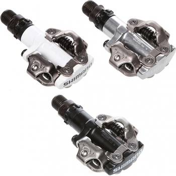 Shimano PD-M520 SPD pedále