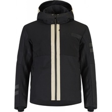 One more Light Insulated Ski Jacket Black/Black/Mosaico