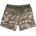BRANDIT Бански гащета Brandit Basic swimming shorts - Green (Olive / At-Digital)