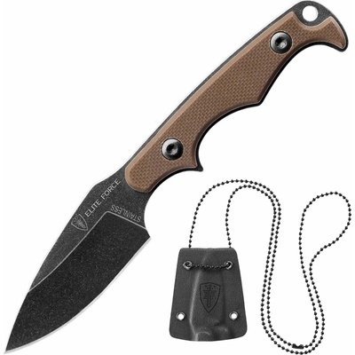 Elite Force EF714 Fixed Blade