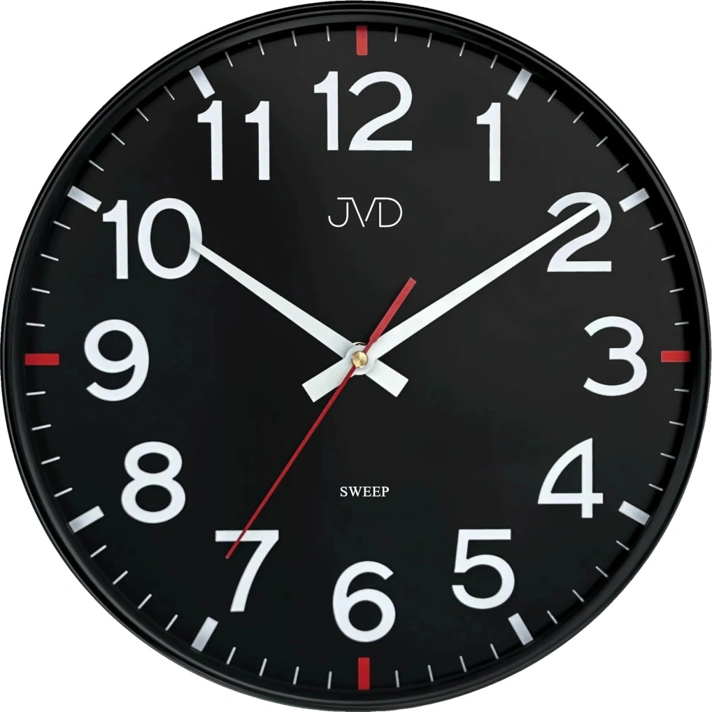 JVD HX2508.2