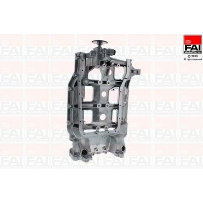 Olejové čerpadlo FAI AUTOPARTS OP354