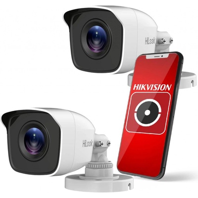 Hikvision Hilook TVICAM-B5M 2,8 mm