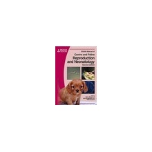 BSAVA Manual of Canine and Feline Reproduction and