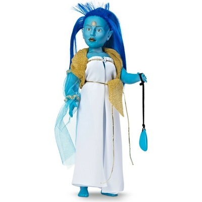 Lamagik kouzelný elf Morgan Le Fay