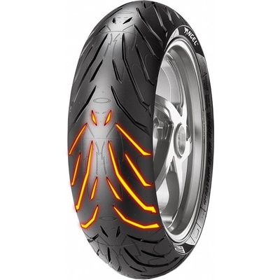 Pirelli Angel ST 160/60 R17 69W – Zboží Mobilmania