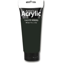 Phoenix Akrylové farby, 75ml/100ml 690 Vandyke Brown