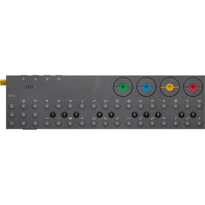 Teenage Engineering OP-Z Portable Wireless 16-track