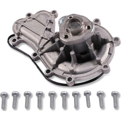 Vodní čerpadlo, chlazení motoru HEPU P660 – Hledejceny.cz