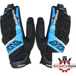 Paolo Ръкавици мото pa1022 - xxl - 2 БР/К-Т - Сини (721173) - avtochastikrasi