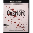Overlord BD