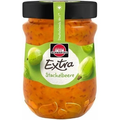 Schwartau Džem Extra egreš 340g
