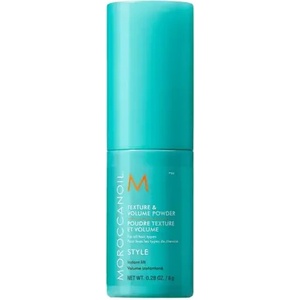 Moroccanoil Пудра за обем в корена и текстура за коса Moroccanoil Texture & Volume Powder - моментален обем и матов финиш 8 g (MRC-M108TVP8BU)